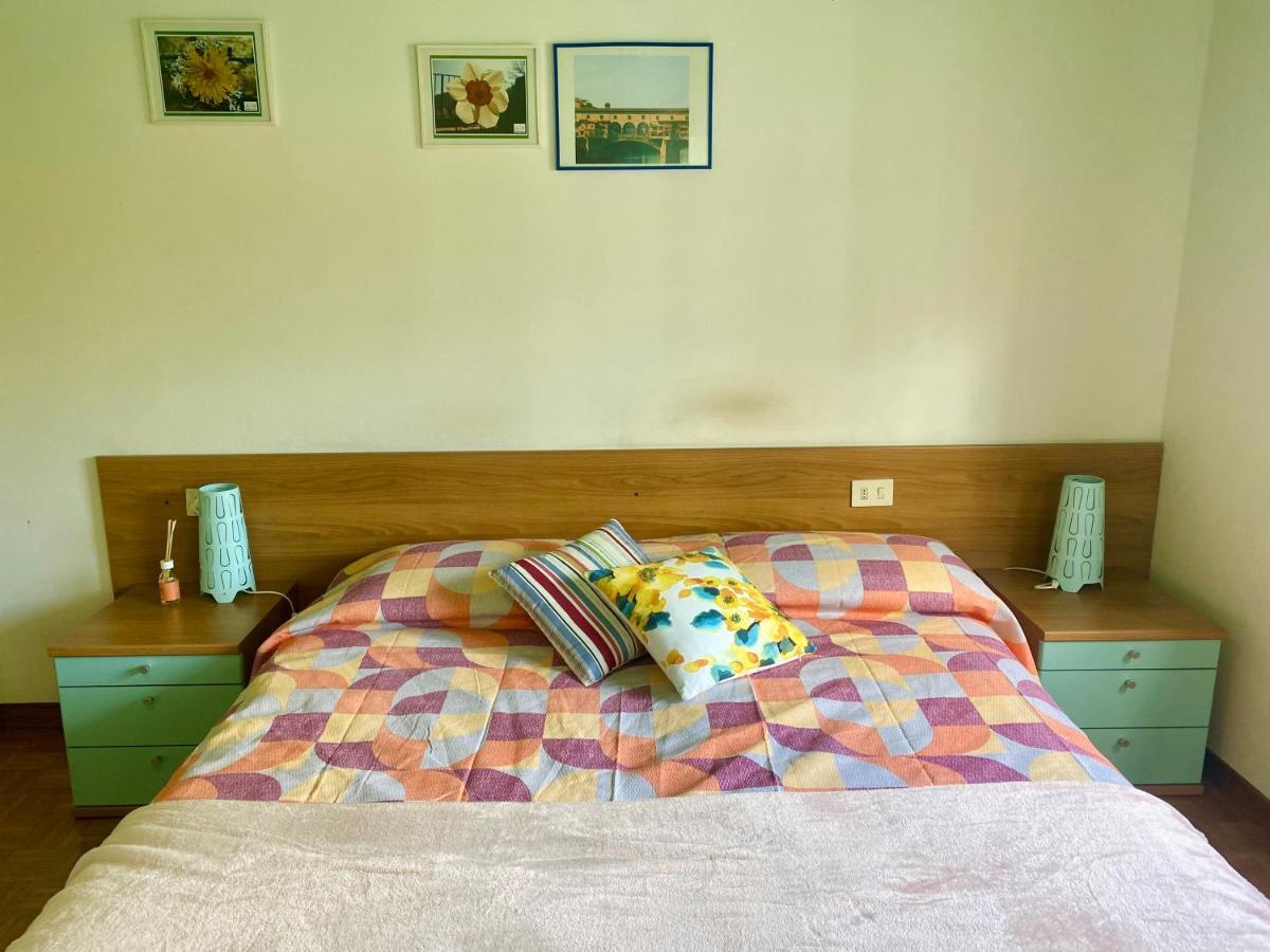Апартаменты Smn Hideaway - Florence Urban Retreat Экстерьер фото