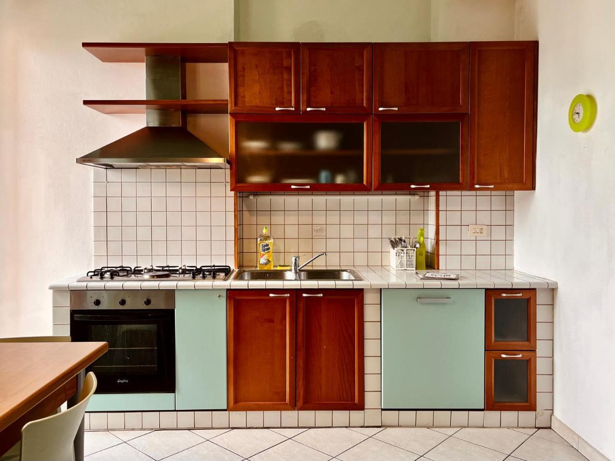 Апартаменты Smn Hideaway - Florence Urban Retreat Экстерьер фото