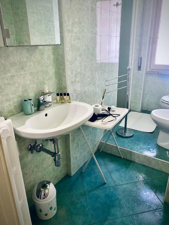 Апартаменты Smn Hideaway - Florence Urban Retreat Экстерьер фото